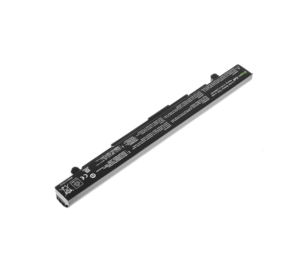 Green Cell A41-X550A A41-X550 do Asus - 514553 - zdjęcie 2